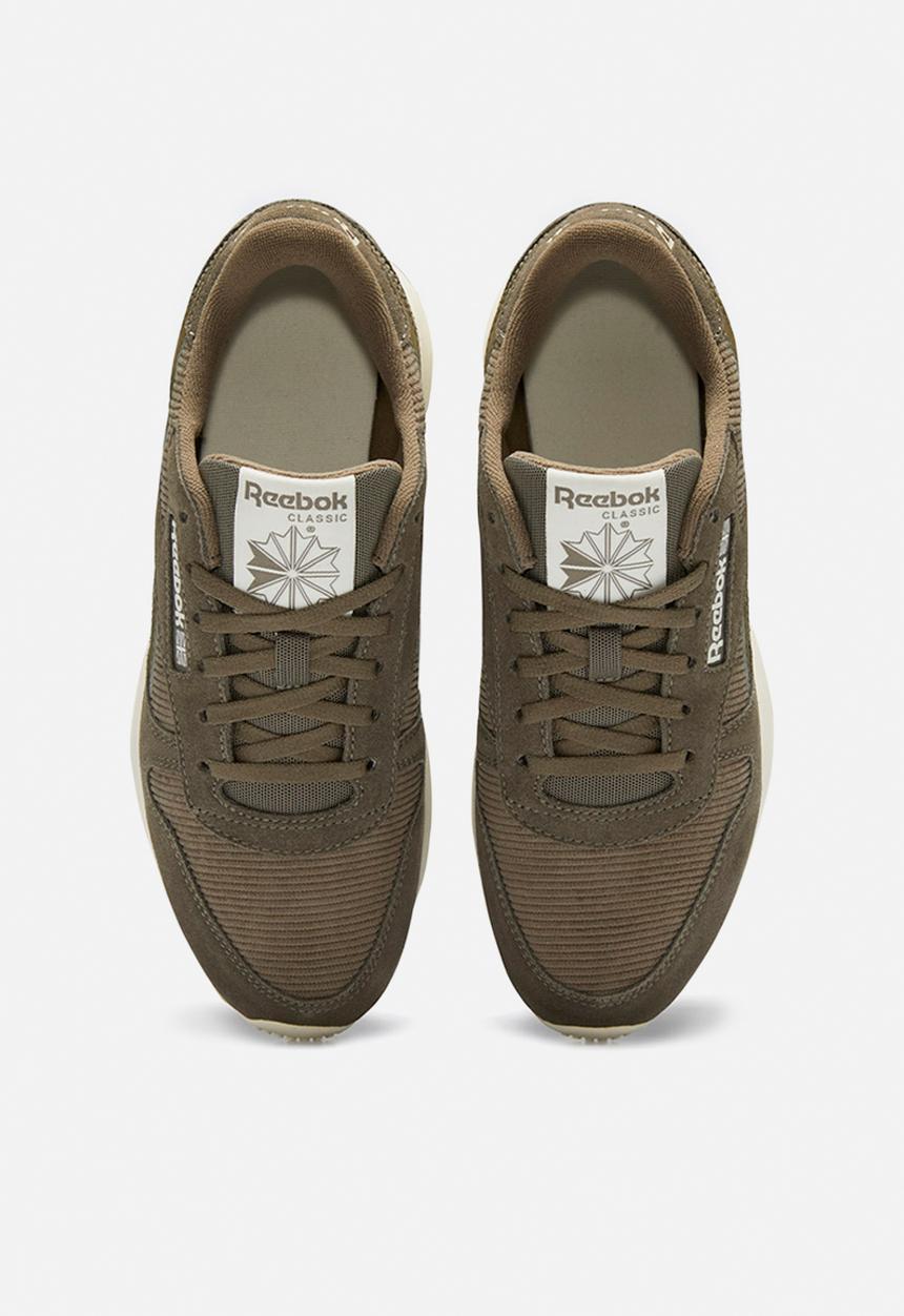 Reebok - Classic leather sp - fall vibes