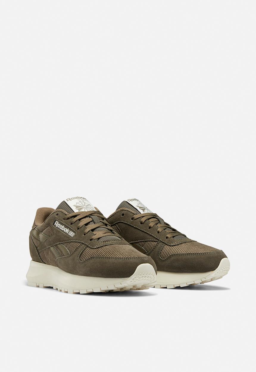 Reebok - Classic leather sp - fall vibes