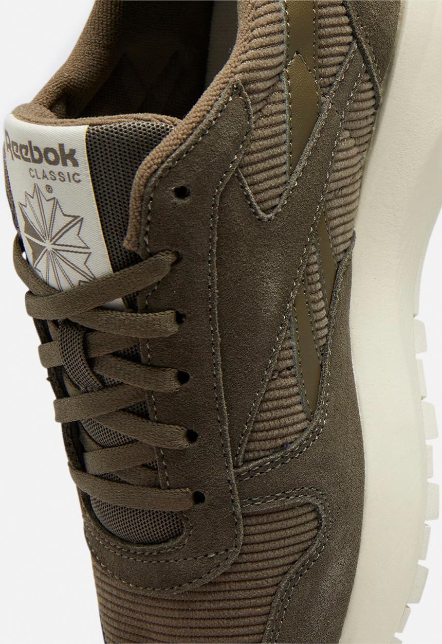Reebok - Classic leather sp - fall vibes