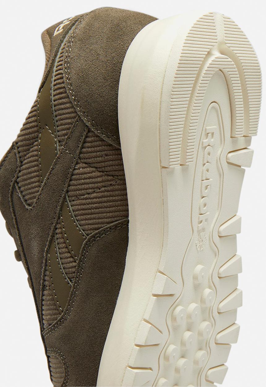 Reebok - Classic leather sp - fall vibes