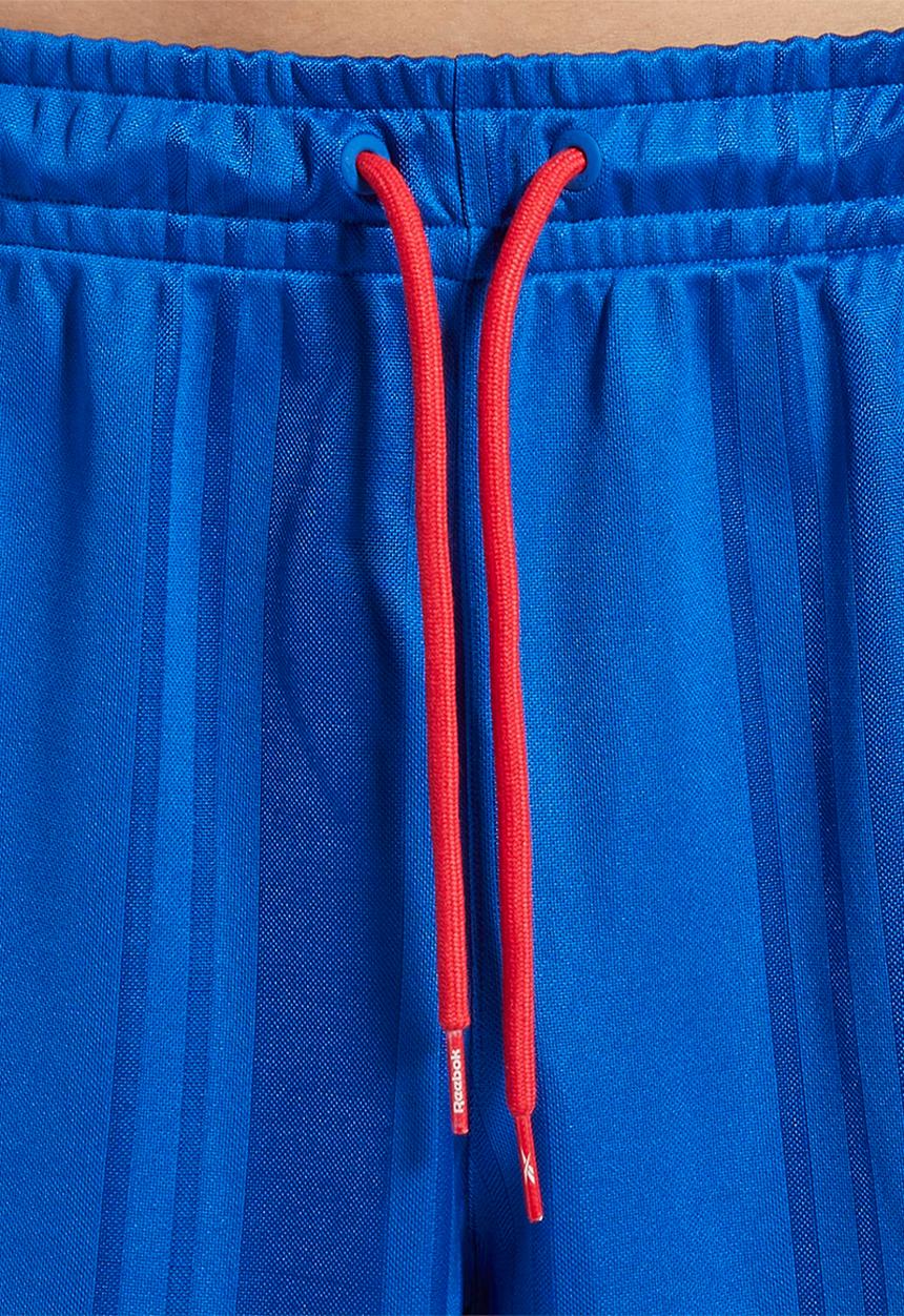 Reebok - Cl soccer short - vector blue