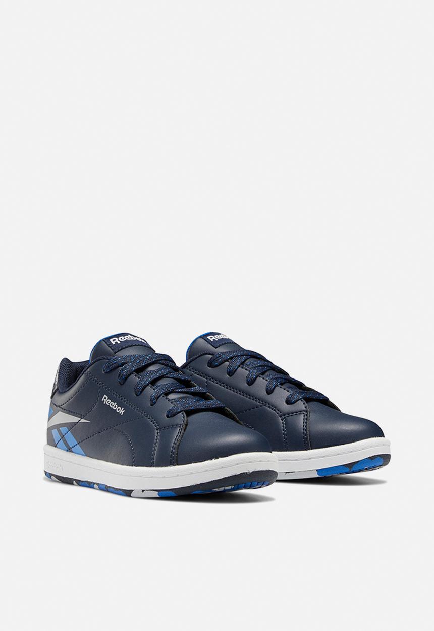 Reebok - Rbk royal complete cln 2.0 - vector navy/vector blue/pure grey 3
