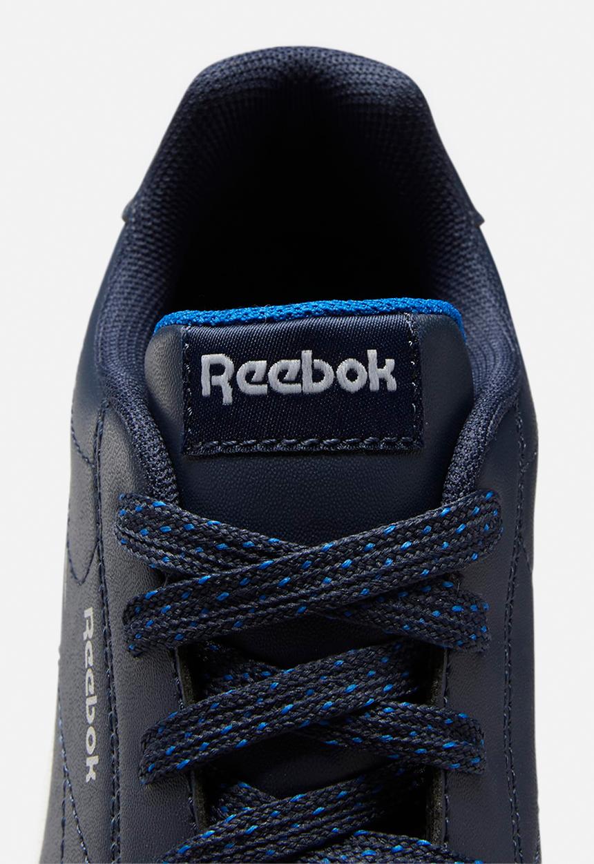Reebok - Rbk royal complete cln 2.0 - vector navy/vector blue/pure grey 3