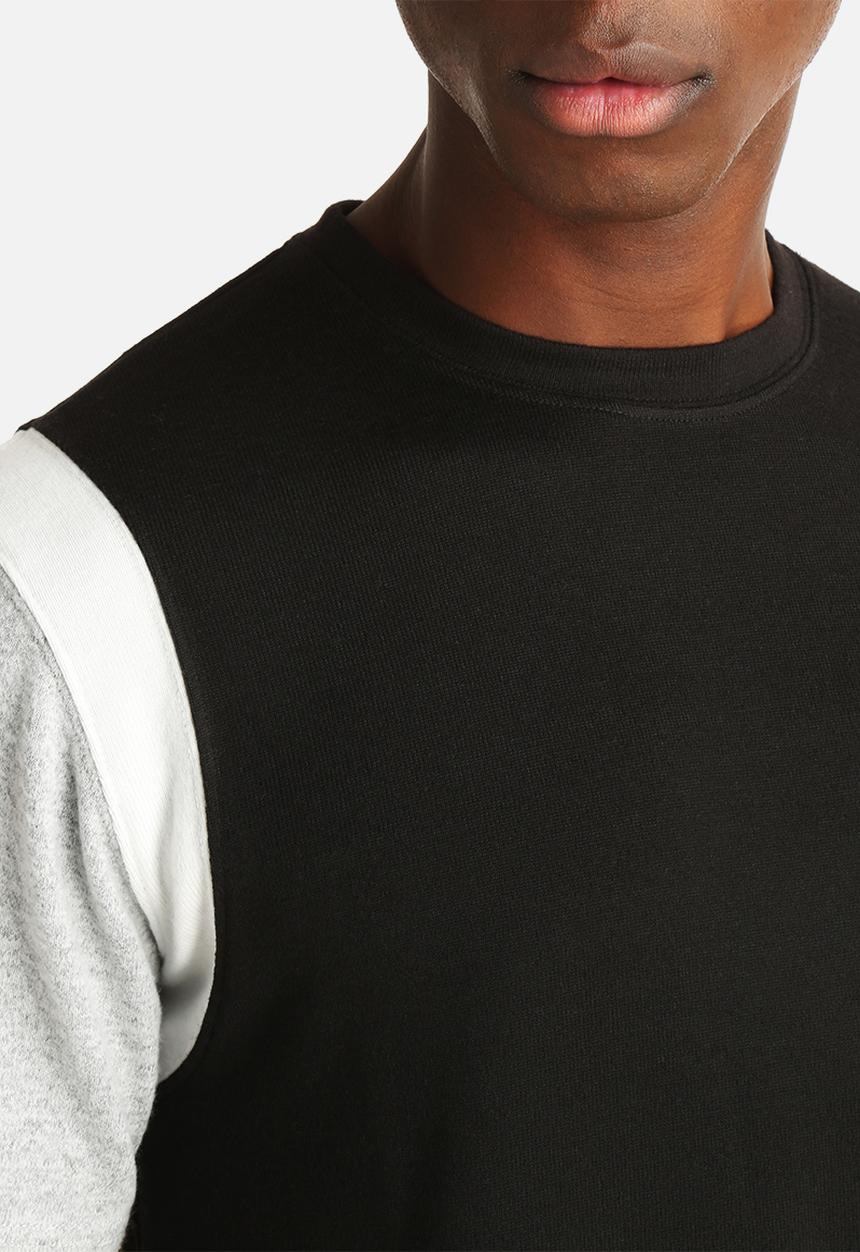 Unyforme - Fairman Knit Tee