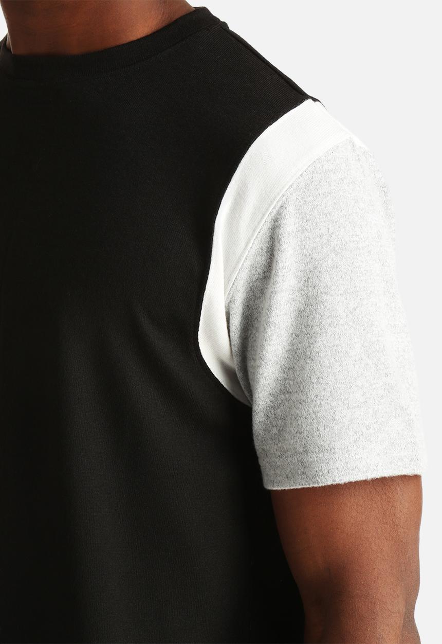 Unyforme - Fairman Knit Tee