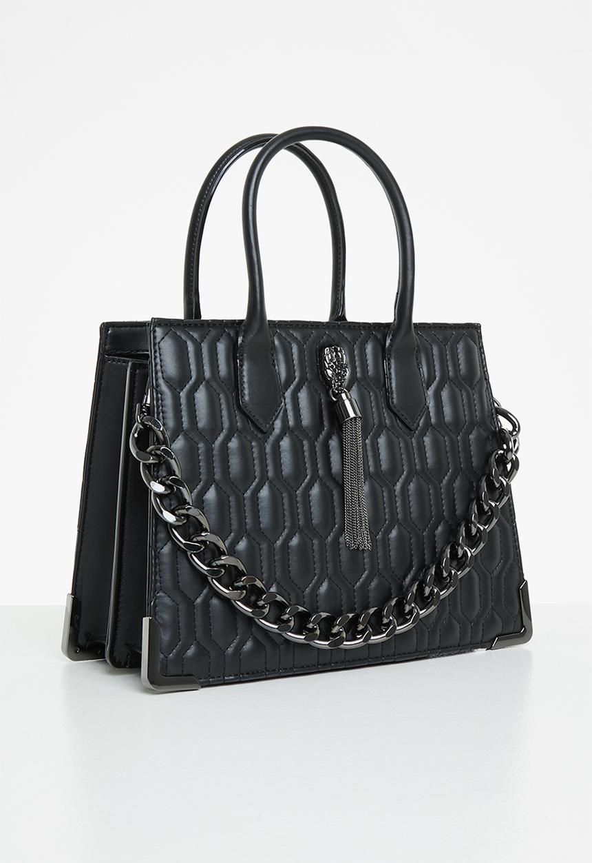 ALDO - Emeraude - black