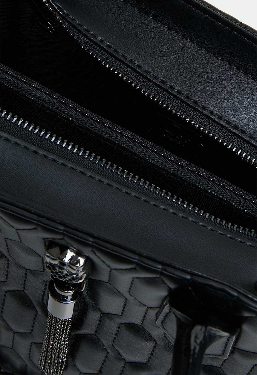 ALDO - Emeraude - black