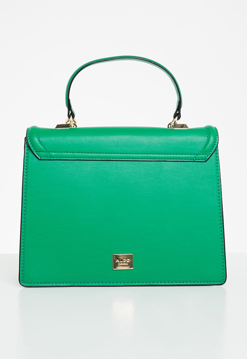 ALDO - Signus - green