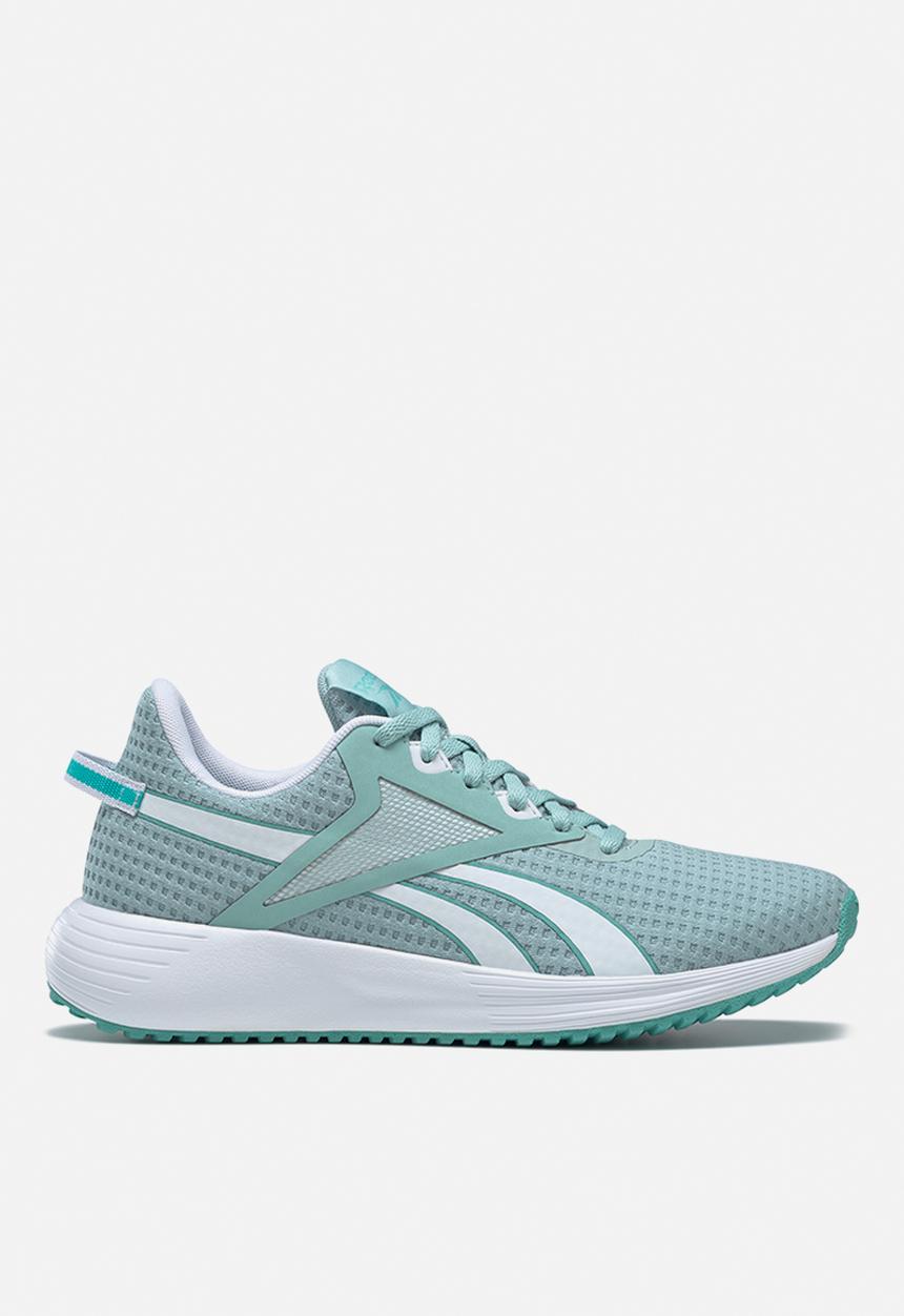 Reebok - Reebok lite plus 3 - seaside grey/ftwr white/semi classic teal