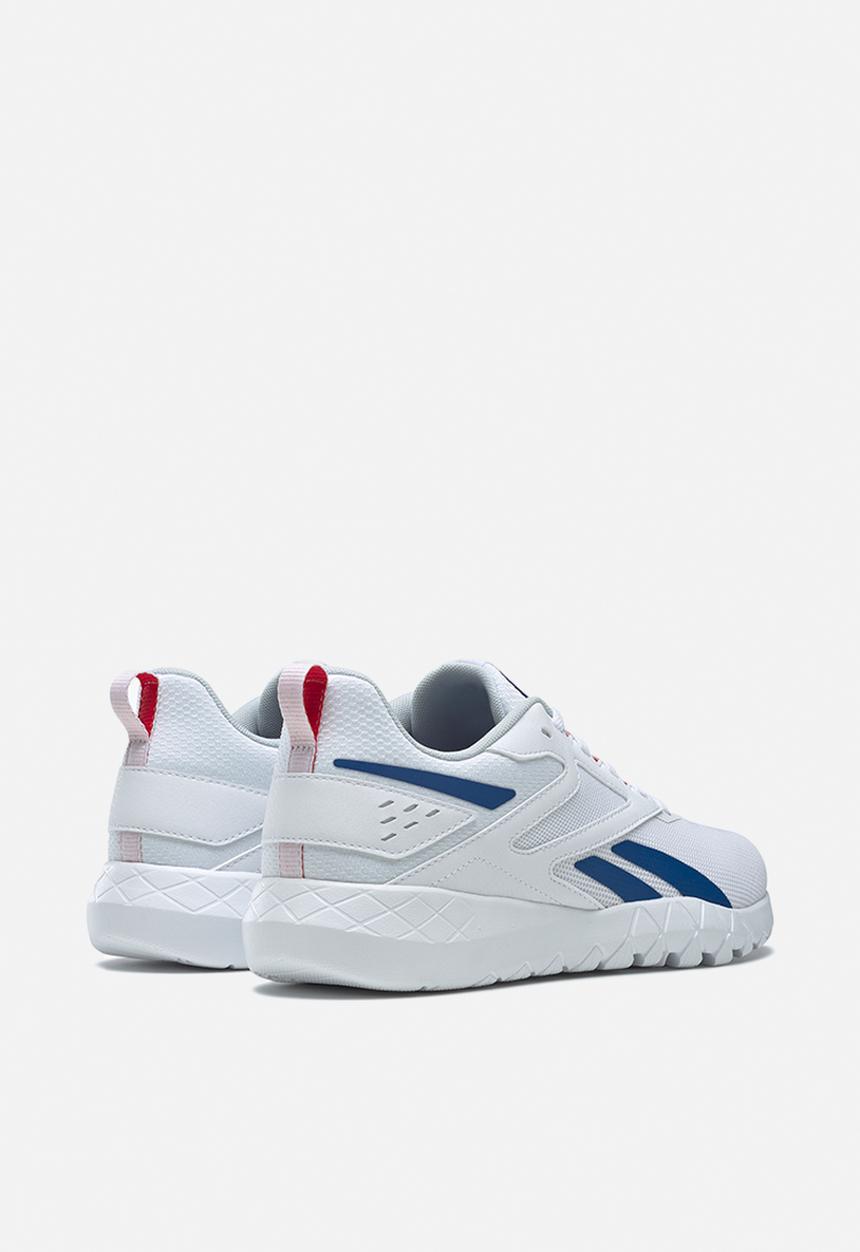 Reebok - Flexagon energy tr 4 - cloud white/pure grey 2/vector blue
