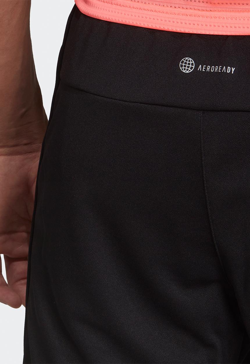adidas Performance - Run icon pant - black