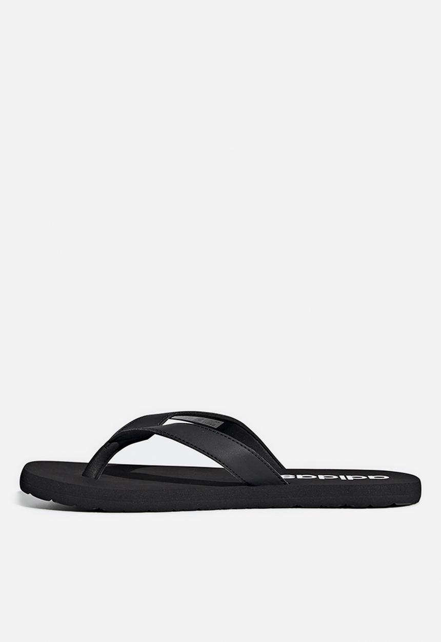 adidas Originals - Eezay flip-flop - core black & white