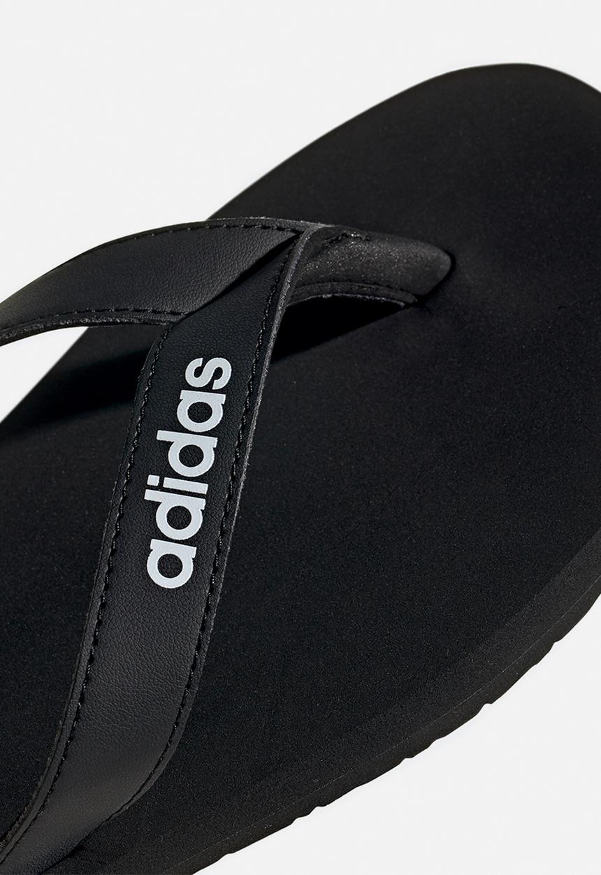 adidas Originals - Eezay flip-flop - core black & white