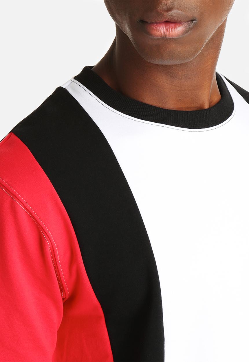 Unyforme - Moore Knit Tee