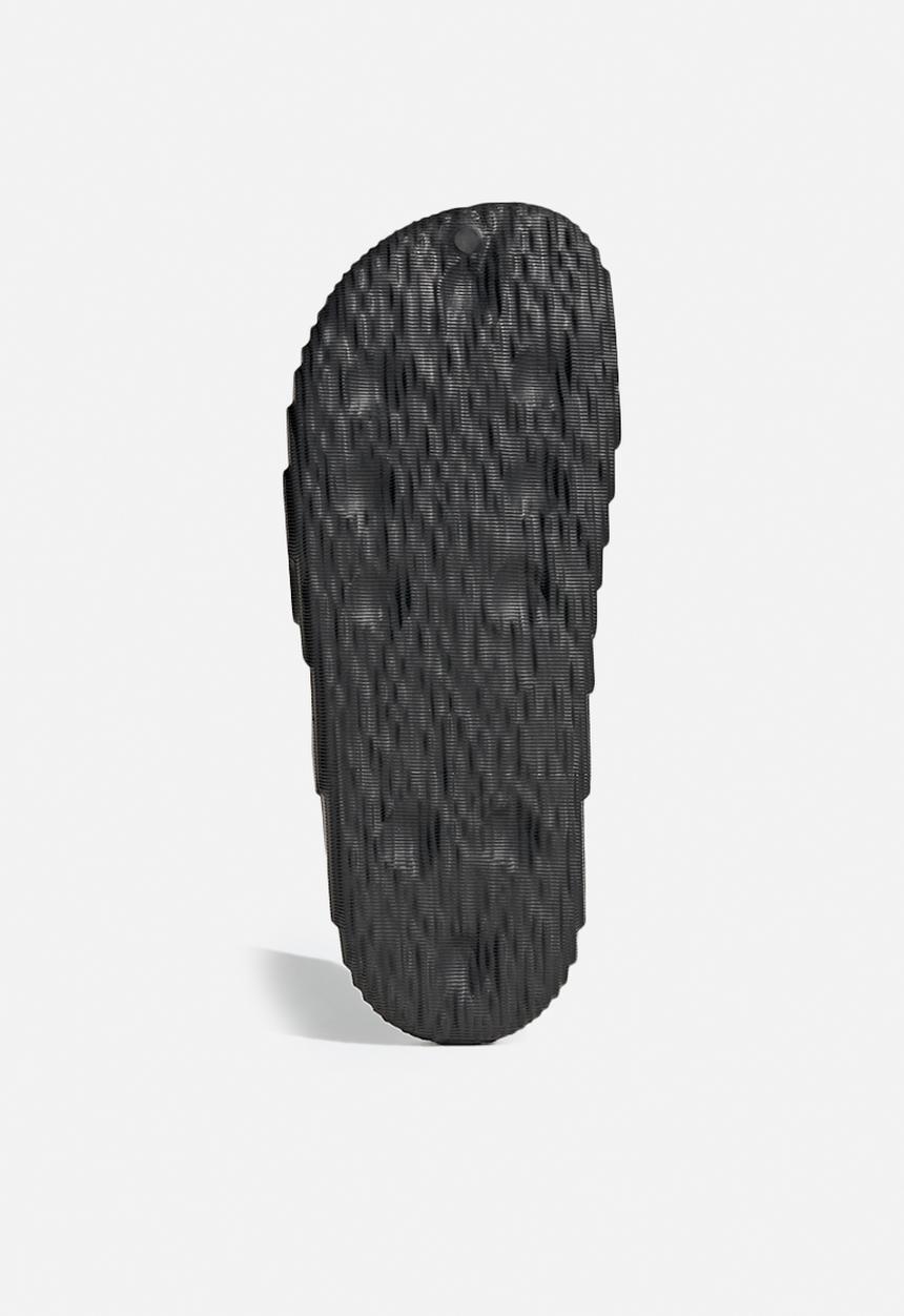 adidas Originals - Adilette 22 - carbon/carbon