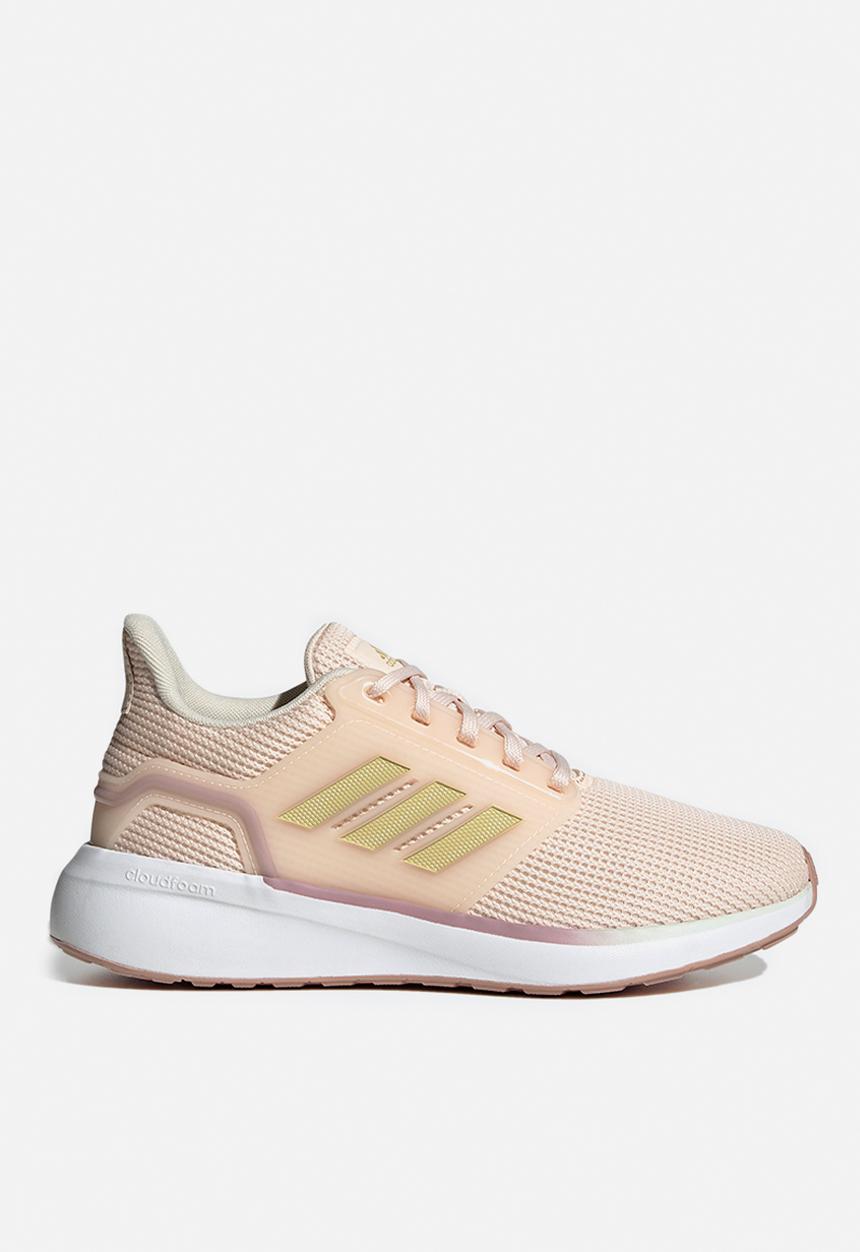 adidas Originals - Eq19 run - bliss orange/gold metallic/magic mauve