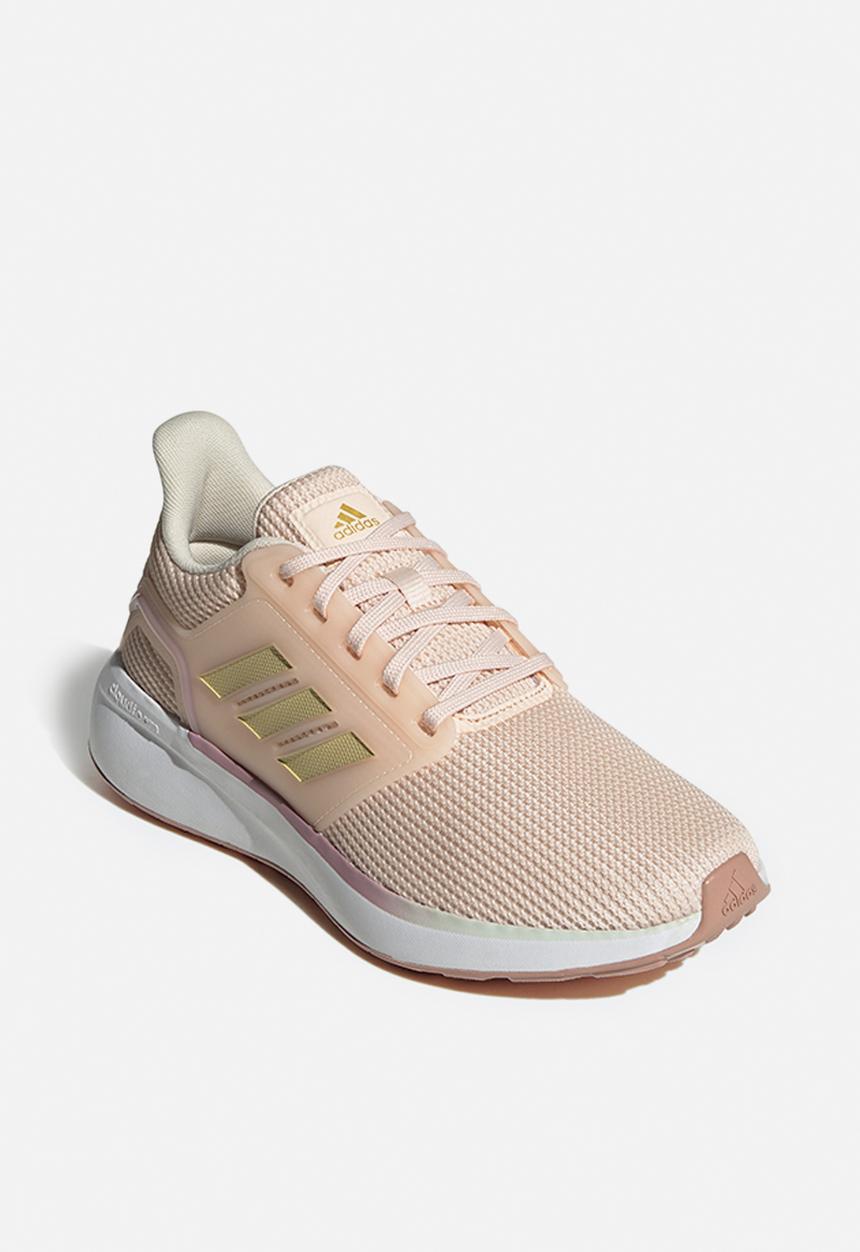 adidas Originals - Eq19 run - bliss orange/gold metallic/magic mauve