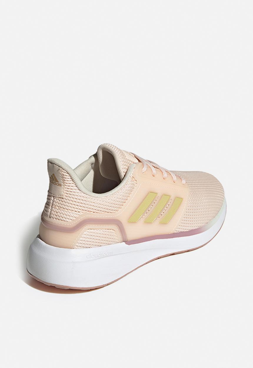 adidas Originals - Eq19 run - bliss orange/gold metallic/magic mauve