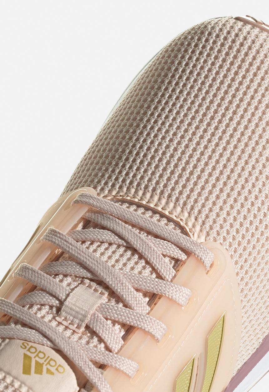 adidas Originals - Eq19 run - bliss orange/gold metallic/magic mauve