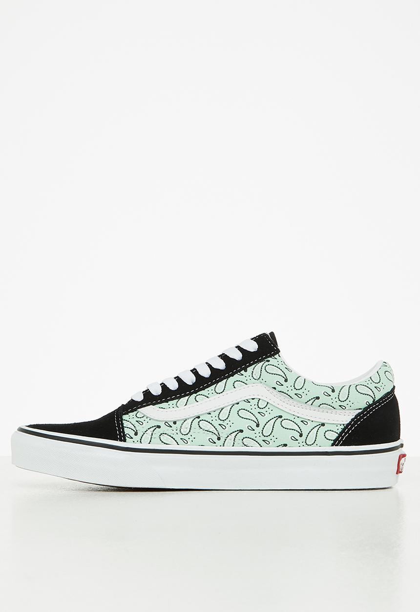 Vans - Old skool - bay