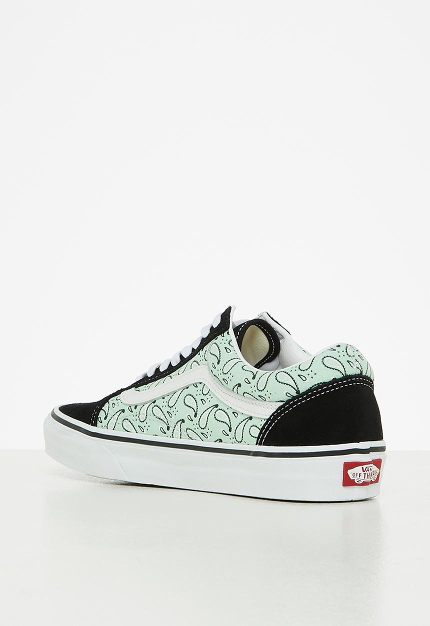Vans - Old skool - bay