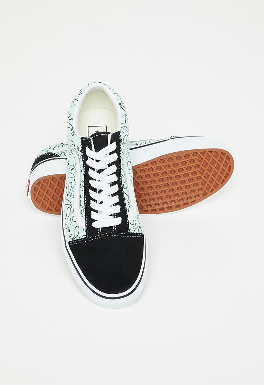 Vans - Old skool - bay