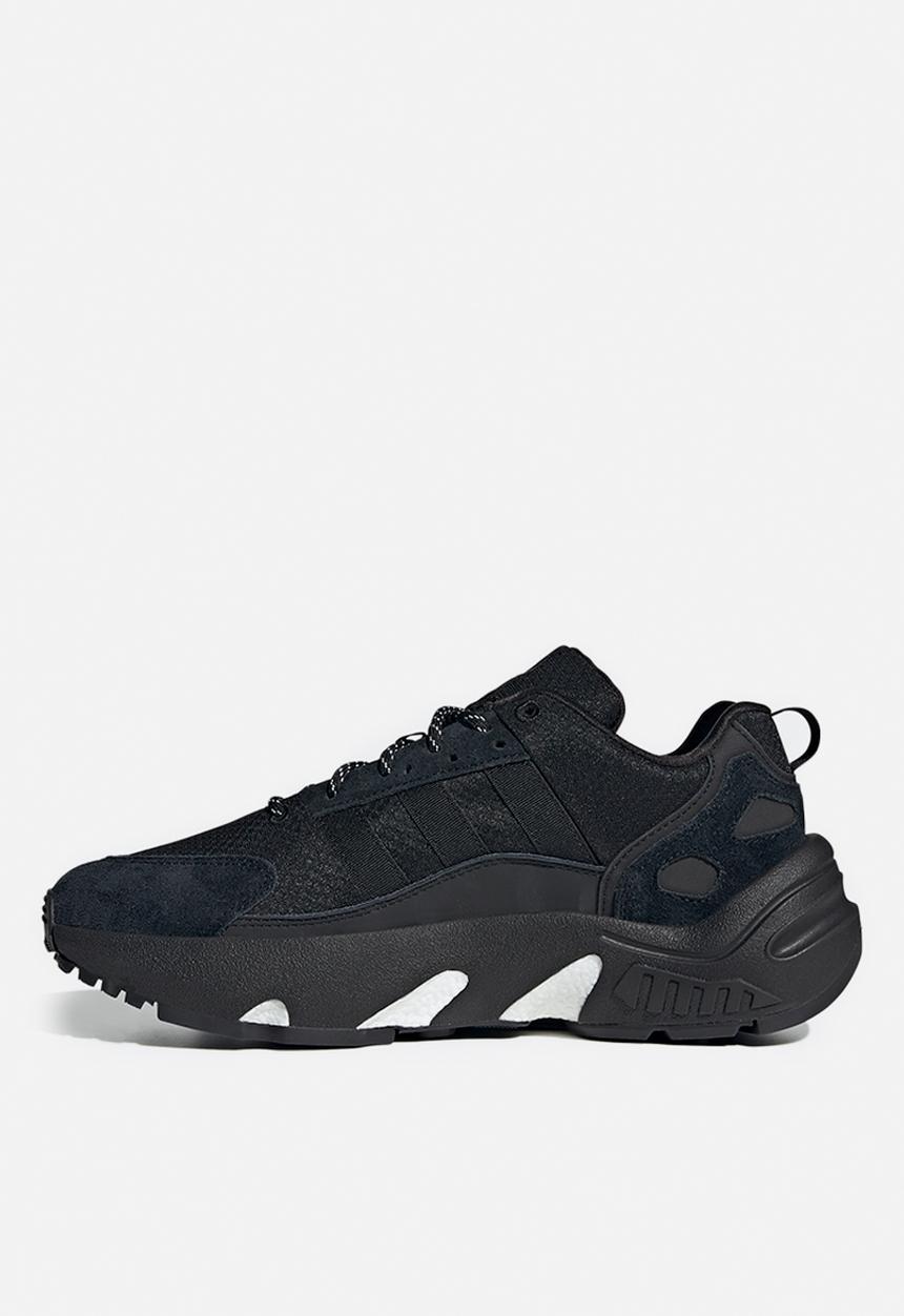 adidas Originals - Zx 22 boost - core black/core black/ftwr white