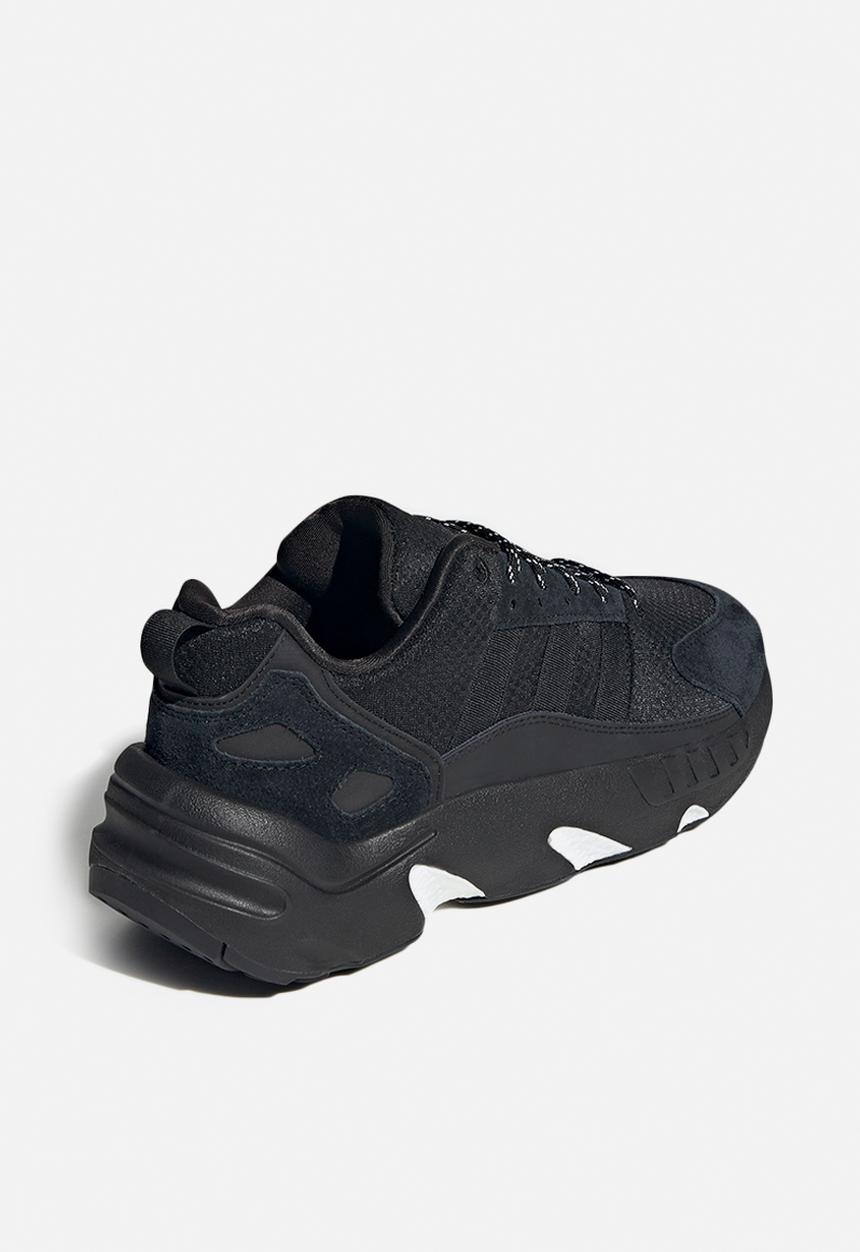 adidas Originals - Zx 22 boost - core black/core black/ftwr white