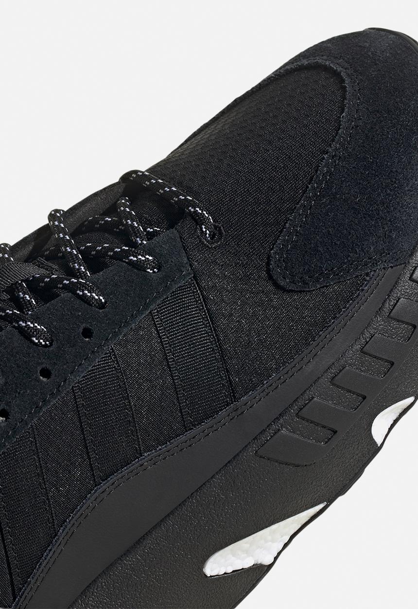 adidas Originals - Zx 22 boost - core black/core black/ftwr white
