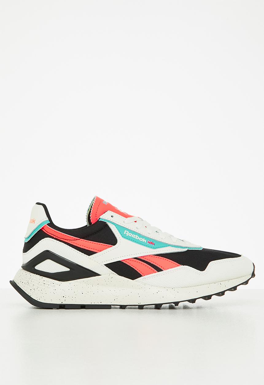 Reebok - Cl legacy az - core black/classic white/orange flare winter