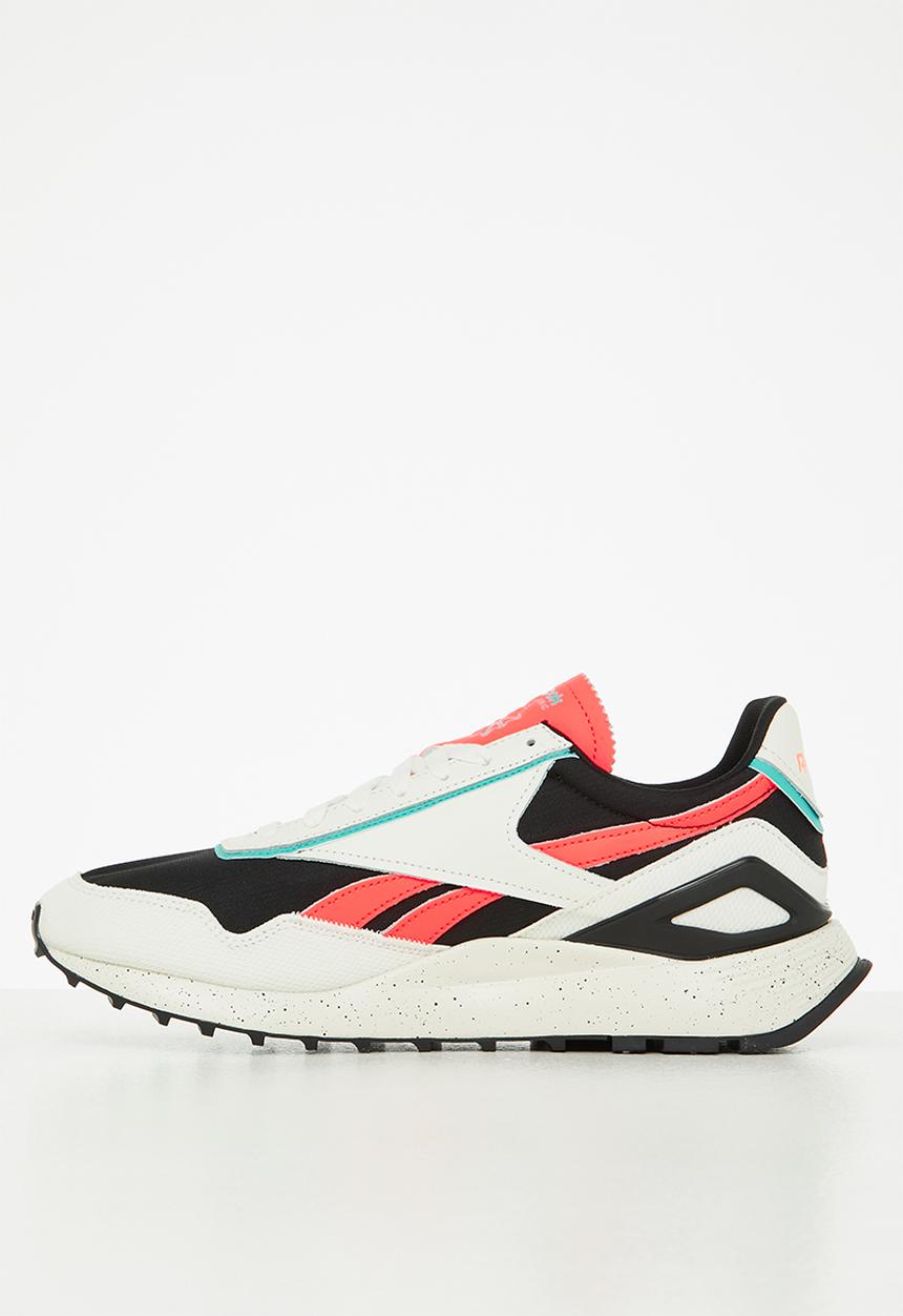 Reebok - Cl legacy az - core black/classic white/orange flare winter