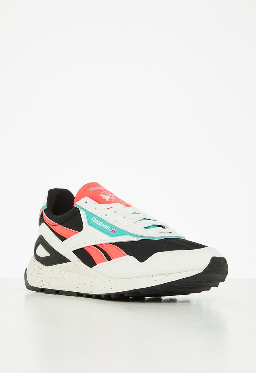 Reebok - Cl legacy az - core black/classic white/orange flare winter