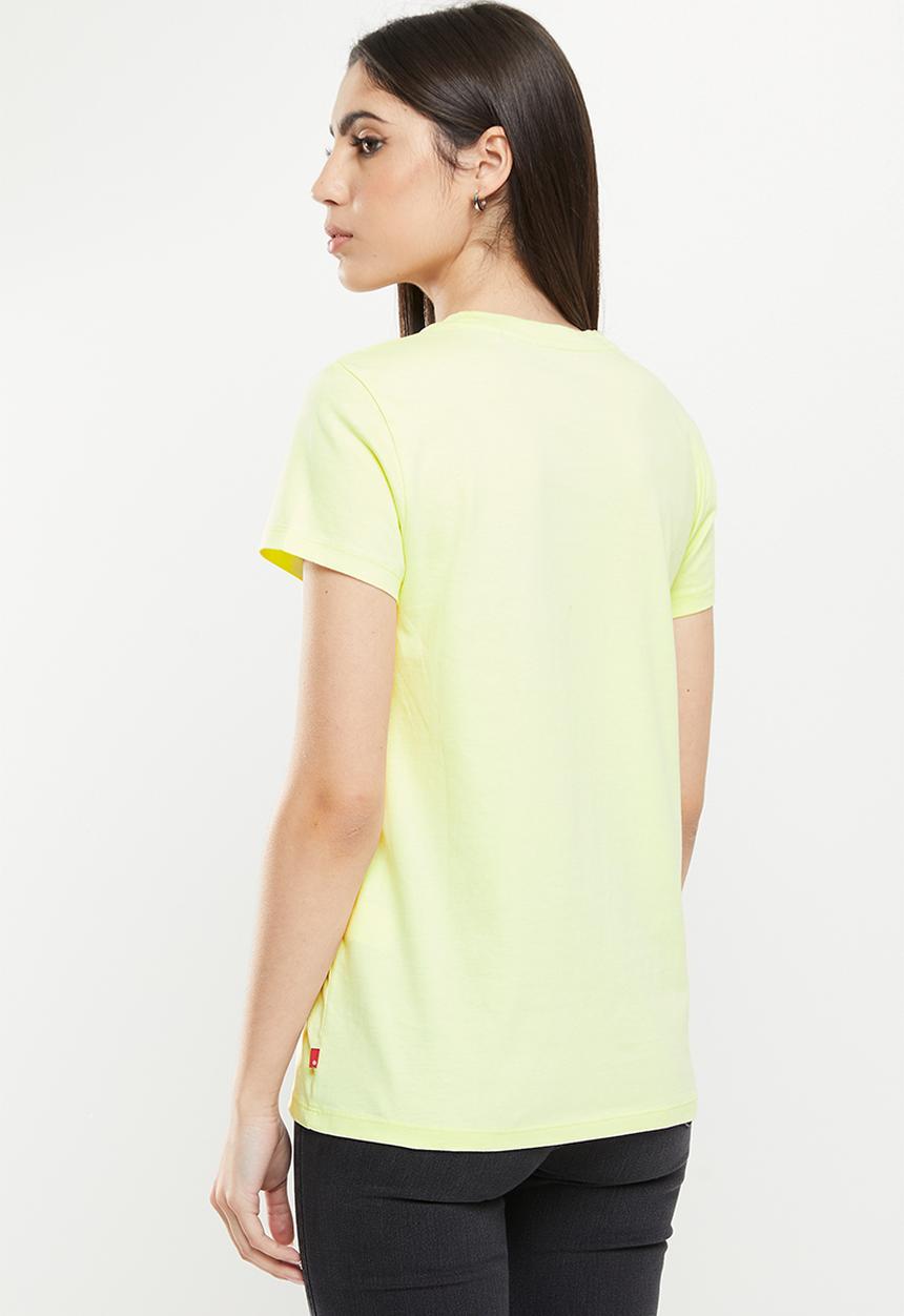 Levi’s® - The perfect tee - batwing meadow mist