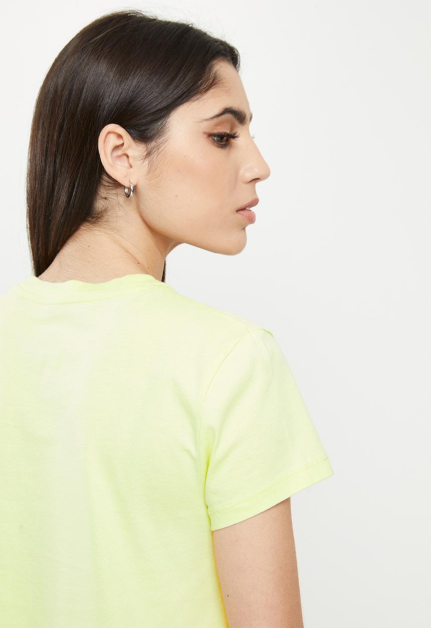 Levi’s® - The perfect tee - batwing meadow mist