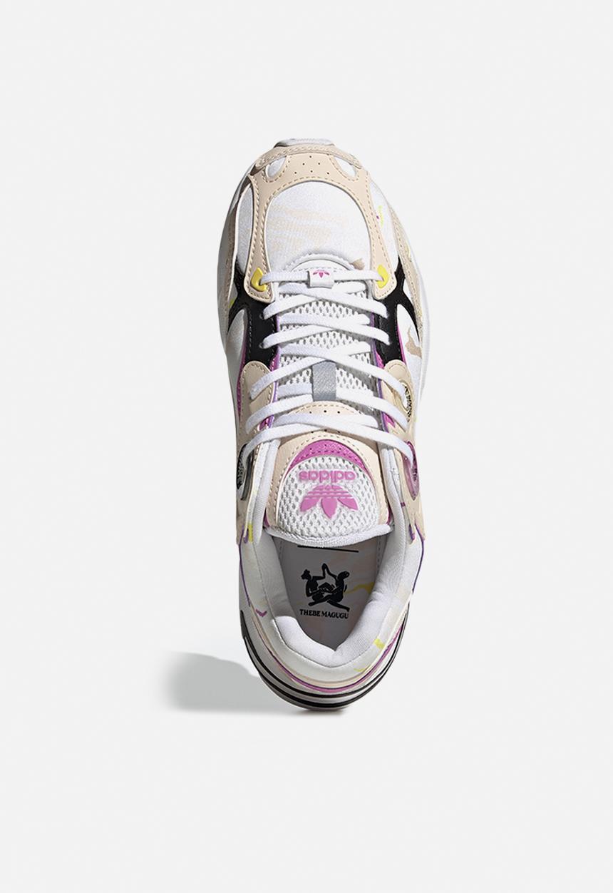 adidas Originals - Adidas astir tm w - ftwr white/pulse lilac/silver met.