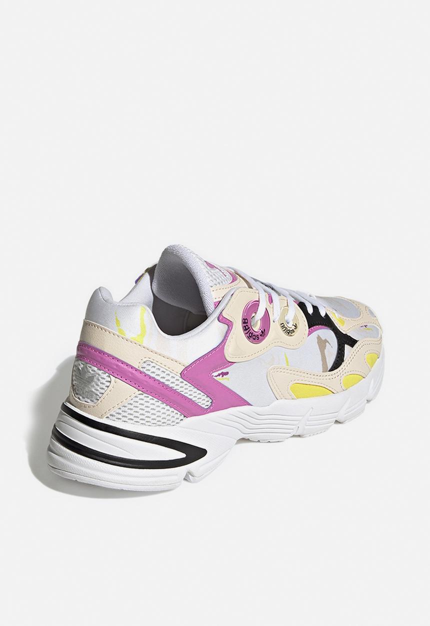 adidas Originals - Adidas astir tm w - ftwr white/pulse lilac/silver met.