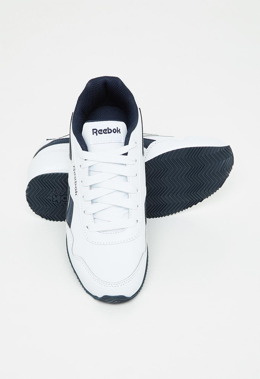 Reebok - Reebok royal cljog 3.0 - white/collegiate navy/white