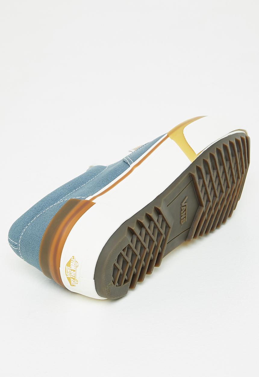 Vans - Era stacked - canvas stormy weather