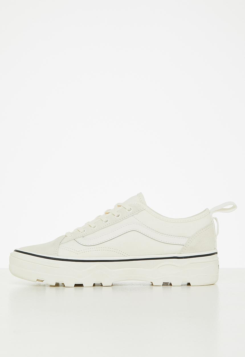 Vans - Sentry old skool wc - marshmallow