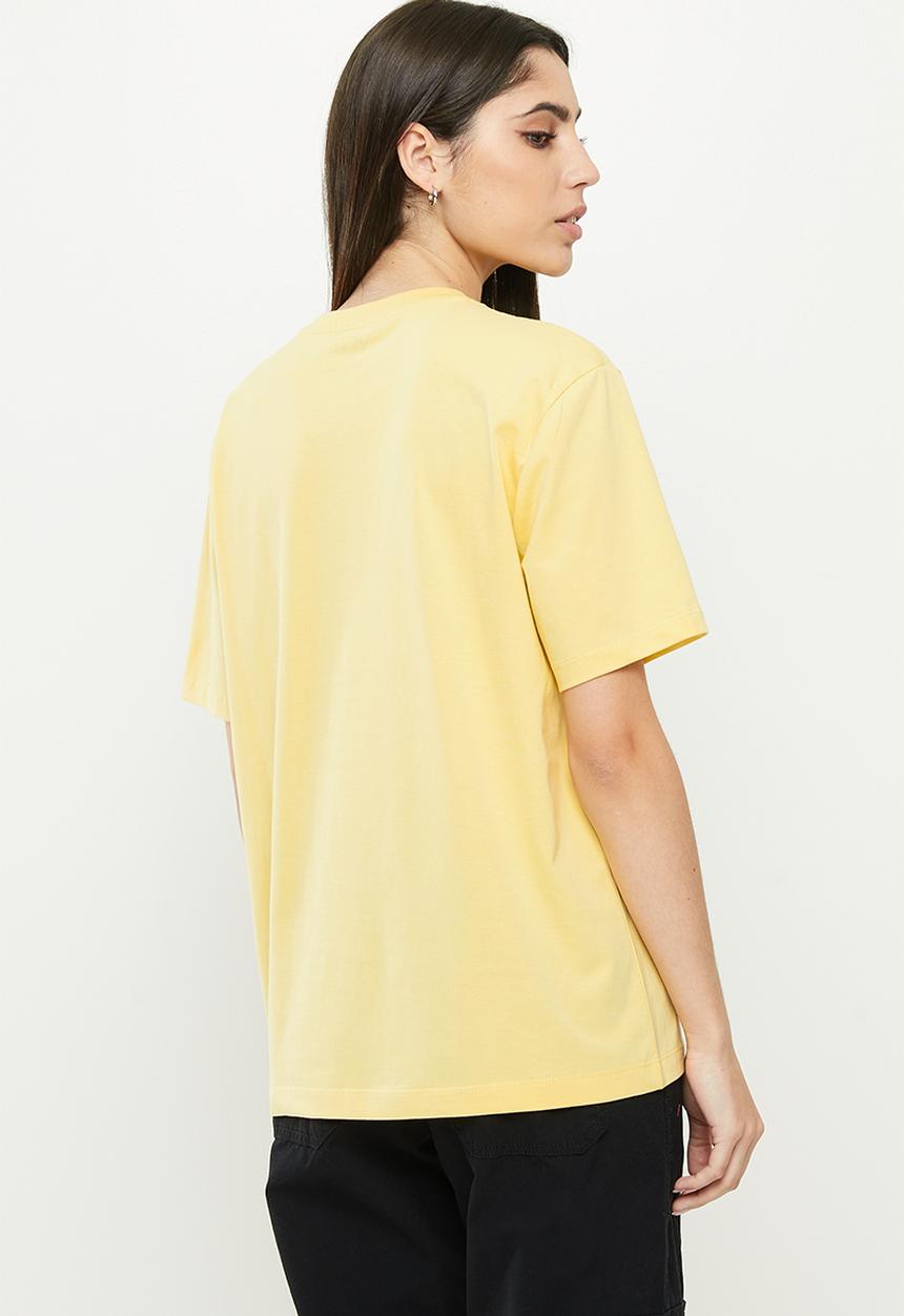 Vans - Patched up pocket - raffia