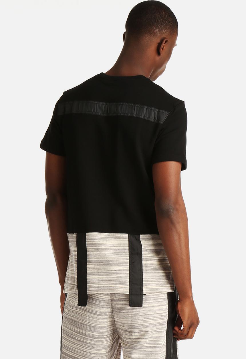 Unyforme - Prall Knit Tee