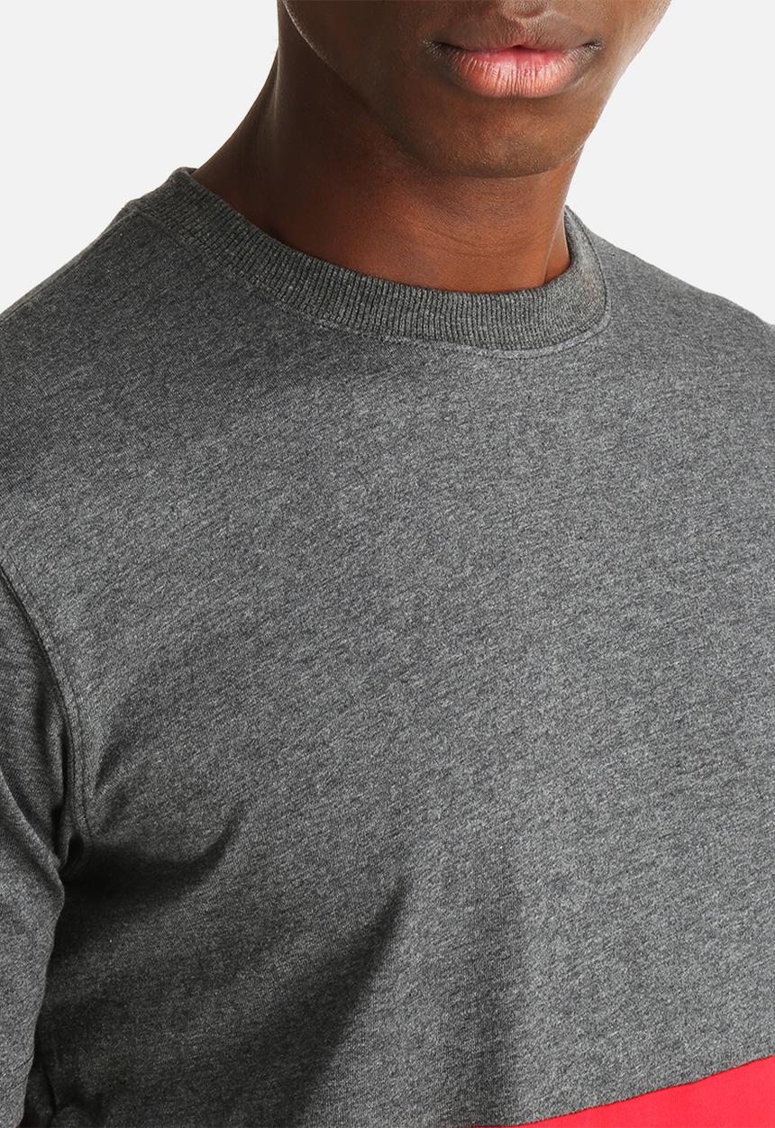 Unyforme - Kean Tee