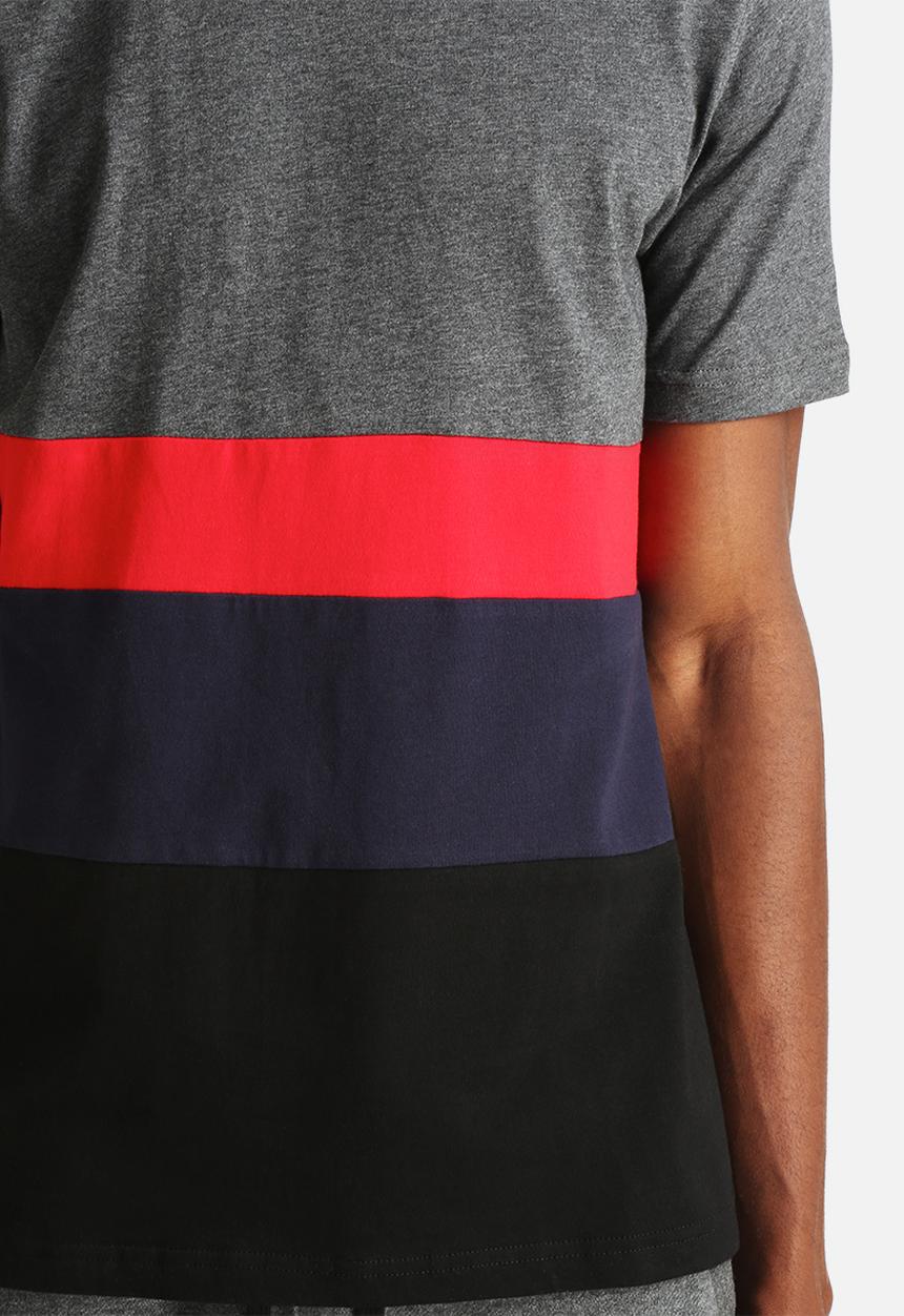 Unyforme - Kean Tee