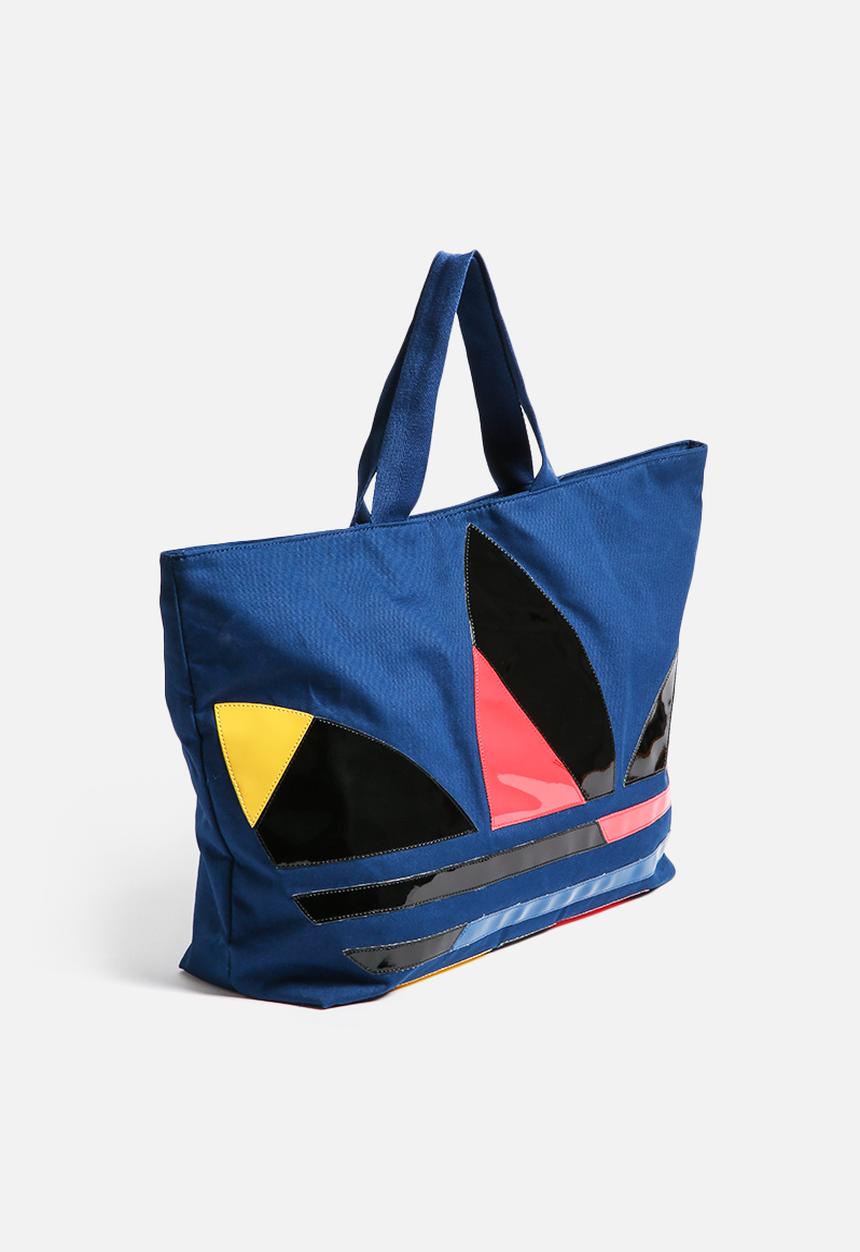 adidas Originals - BS Paris Oversized Handbag