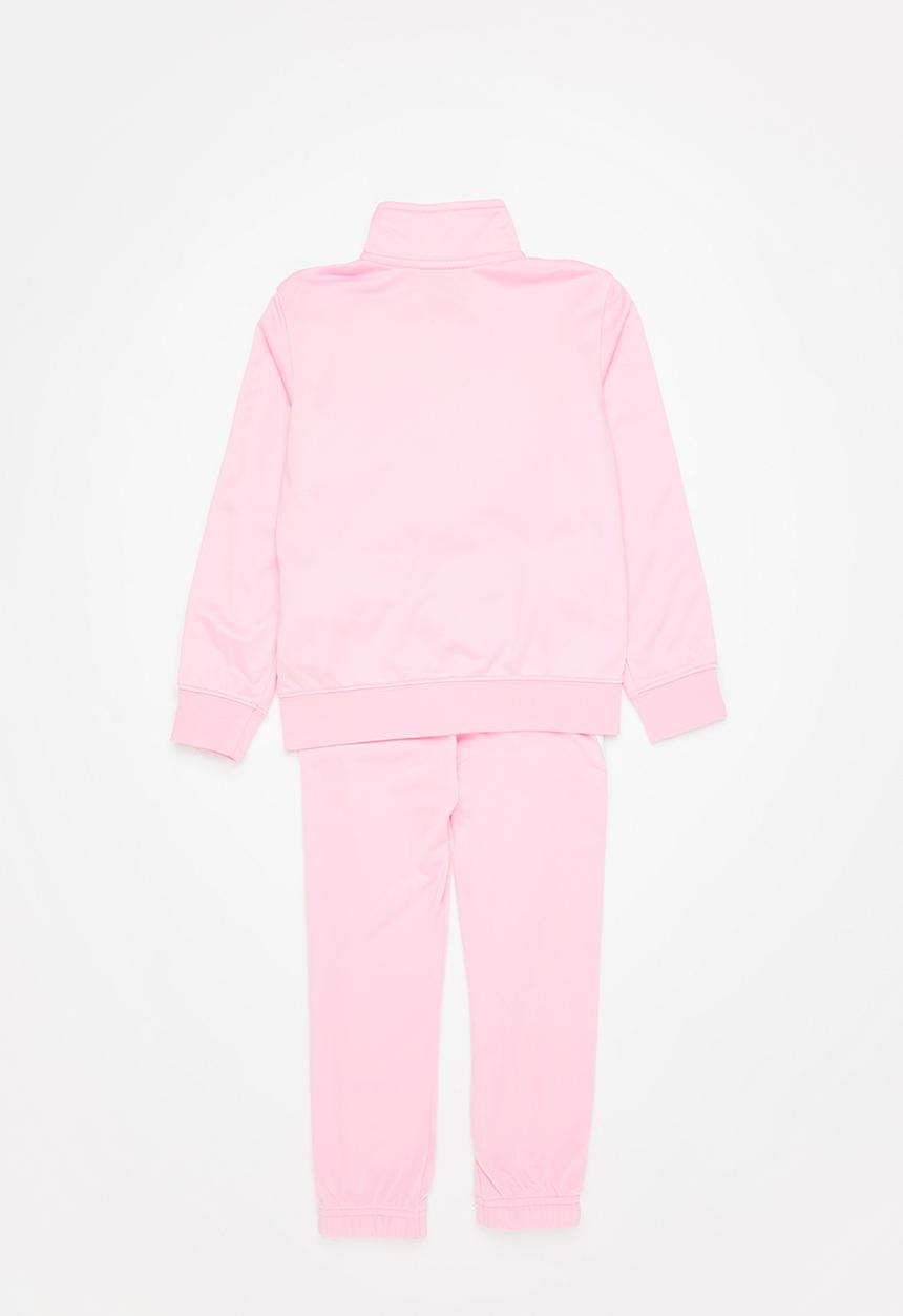 Nike - Nkn nsw nike tricot set - pink