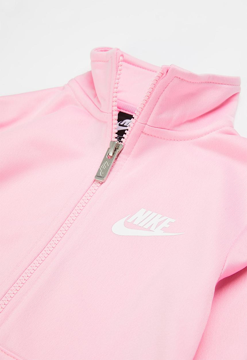 Nike - Nkn nsw nike tricot set - pink