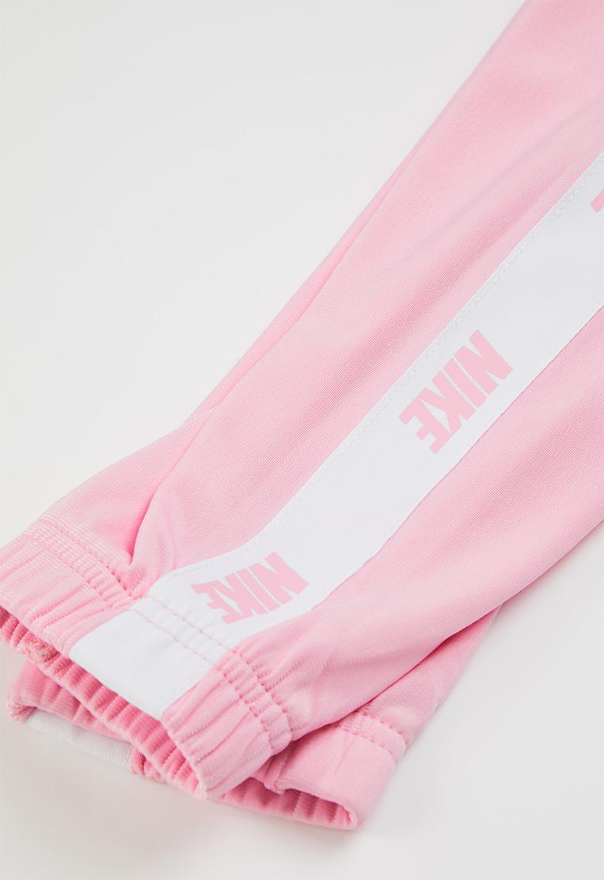 Nike - Nkn nsw nike tricot set - pink