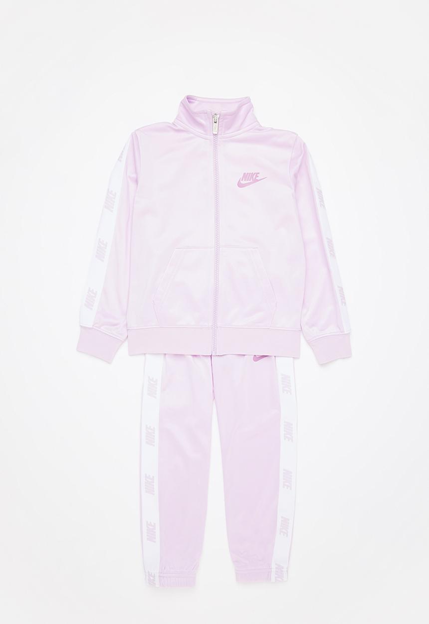 Nike - Nkn nsw nike tricot set - doll