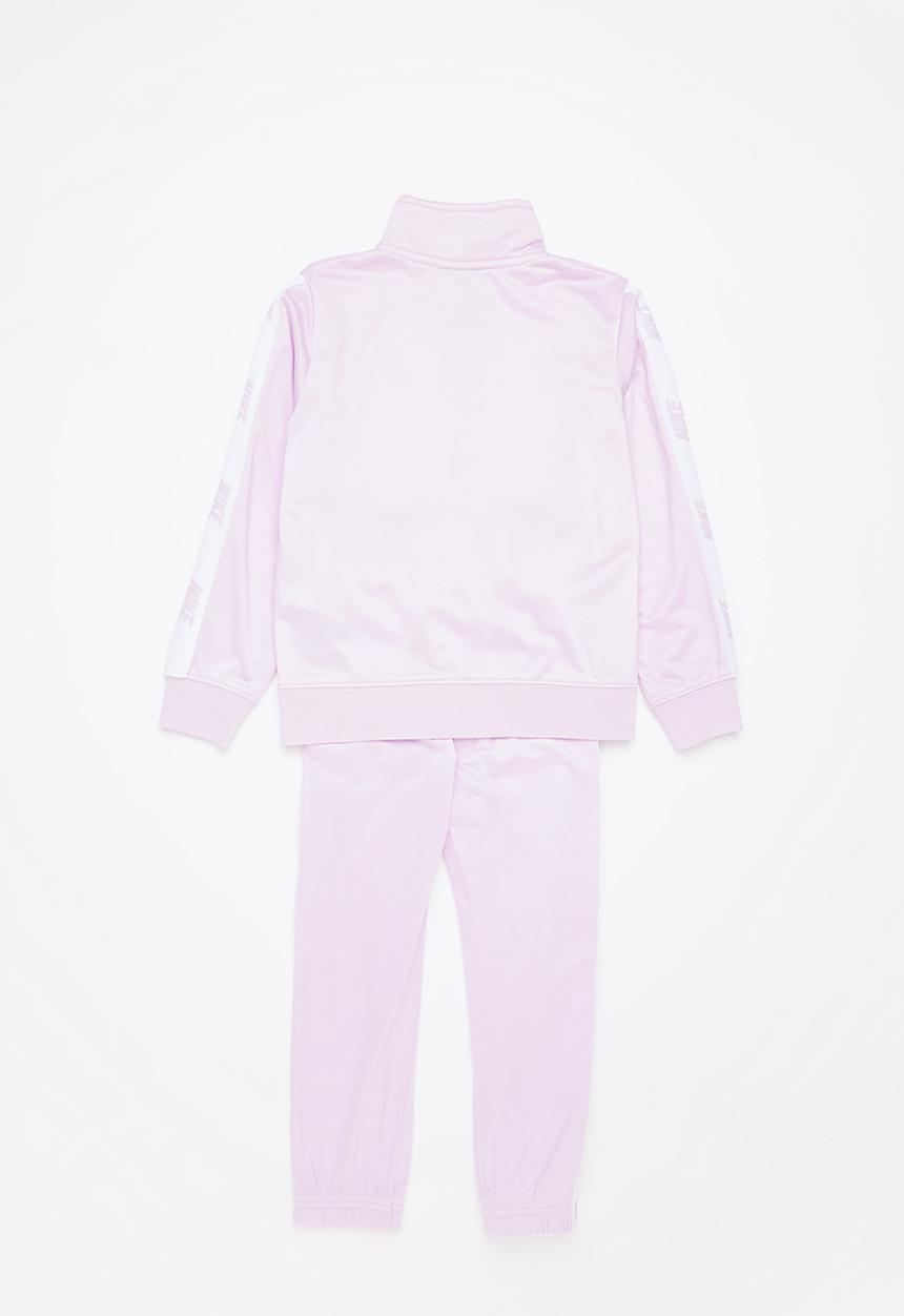 Nike - Nkn nsw nike tricot set - doll