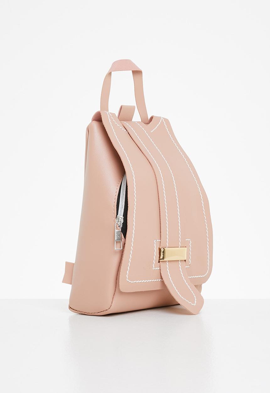 Superbalist - Aiysha backpack - pink